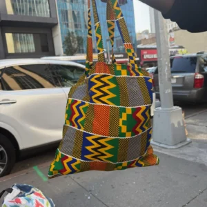 Jamaican Print