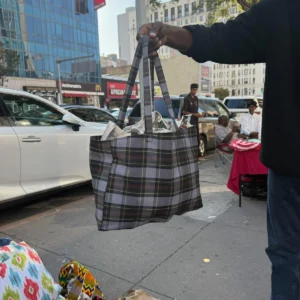 Scity Bag