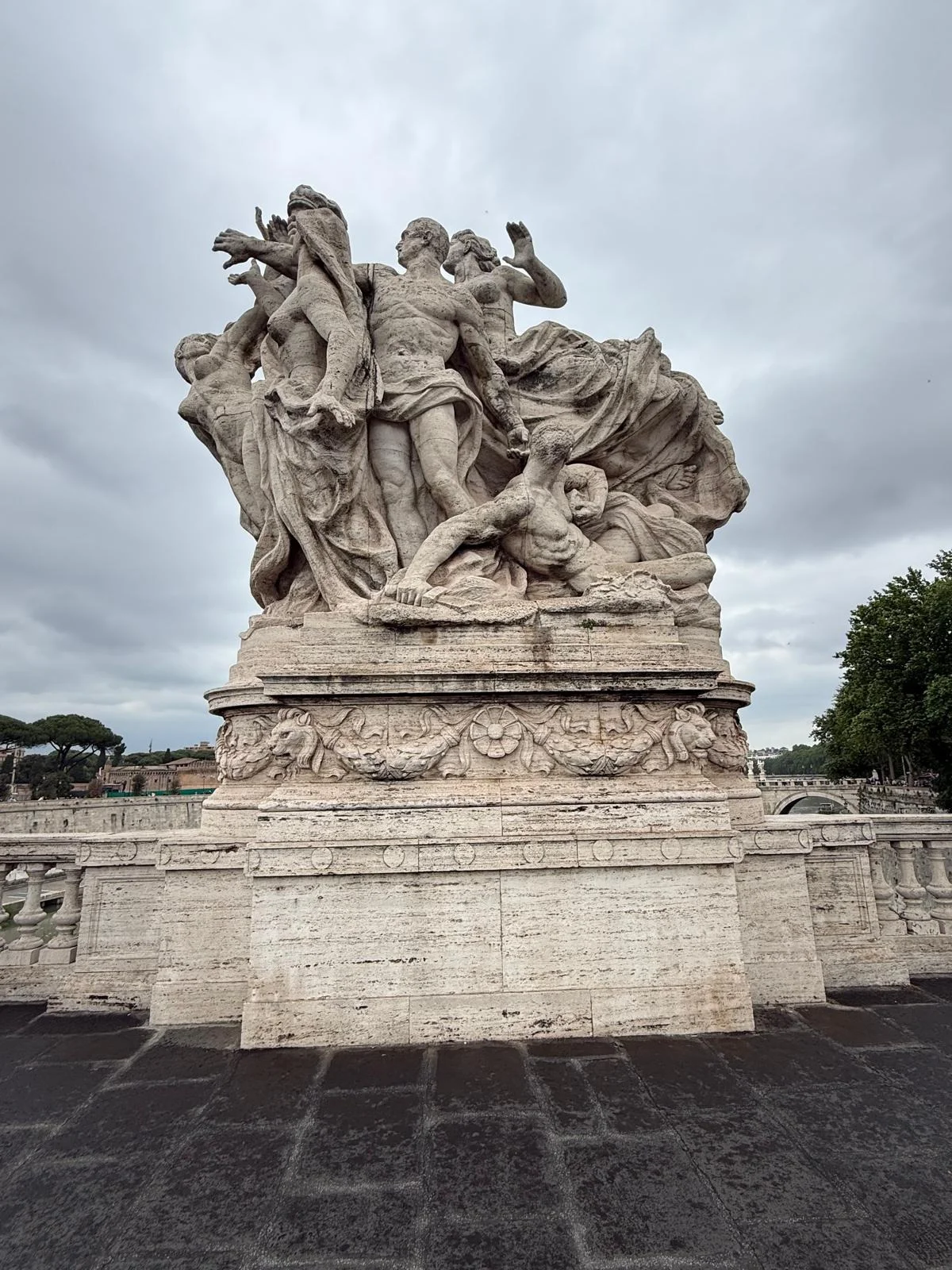 Rome 1